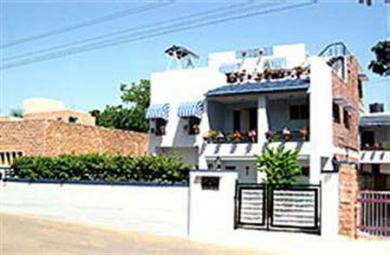 Nora Villa Jodhpur  Exterior photo