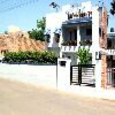 Nora Villa Jodhpur  Exterior photo